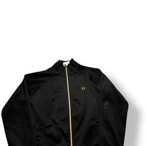 Vintage Fred Perry Trackjacket (XS)