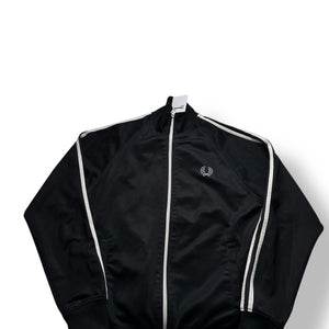 Vintage Fred Perry Trackjacket (S)