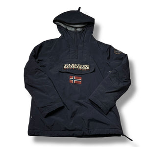 Vintage Napapijri winterjacket (M)
