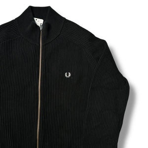 Vintage Fred Perry Sweater (XL)