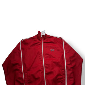 Vintage Fred Perry Trackjacket (M)