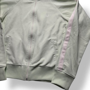 Vintage Fred Perry Trackjacket (XS)