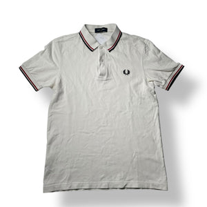 Vintage Fred Perry Poloshirt (S)