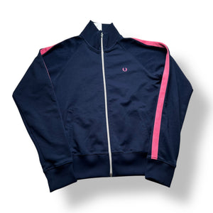 Vintage Fred Perry Trackjacket (XS)