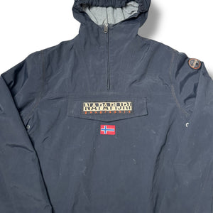 Vintage Napapijri Trackjacket (S)