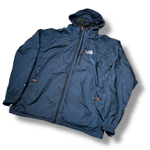 Vintage The North Face Trackjacket (M)