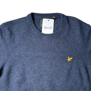 Vintage Lyle & Scott Sweater (L)