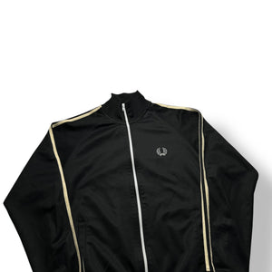 Vintage Fred Perry Trackjacket (M)