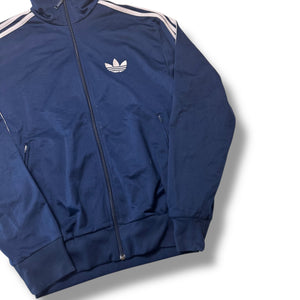 Vintage Adidas Trackjacket (M)