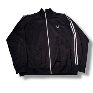 Vintage Fred Perry Trackjacket (XXL)