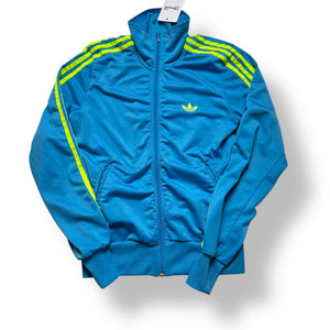 Vintage Adidas Trackjacket (XS)