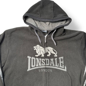 Vintage Lonsdale Sweater (M)