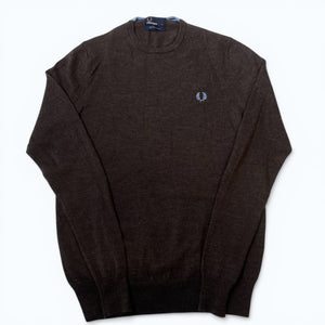 Vintage Fred Perry Sweater (S)