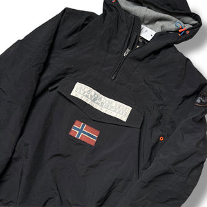 Vintage Napapijri Trackjacket (S)