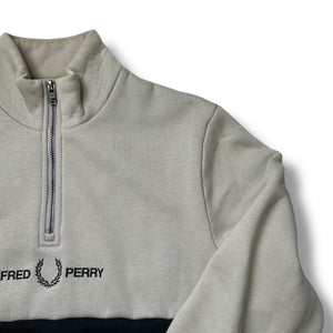 Vintage Fred Perry Sweater (S)