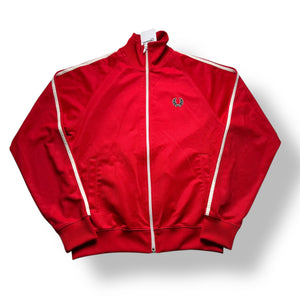 Vintage Fred Perry Trackjacket (S)