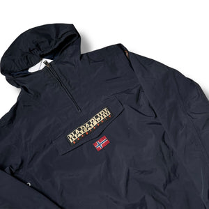 Vintage Napapijri Trackjacket (XS)