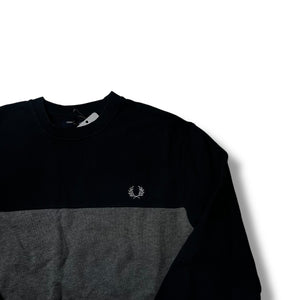 Vintage Fred Perry Sweater (M)