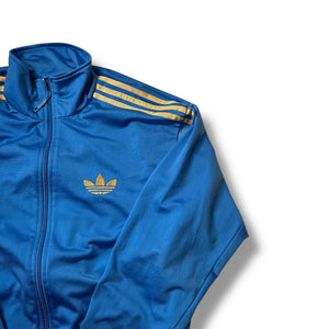 Vintage Adidas Trackjacket (M)