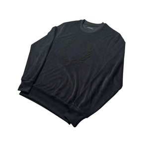 Vintage Fred Perry Sweater (S)