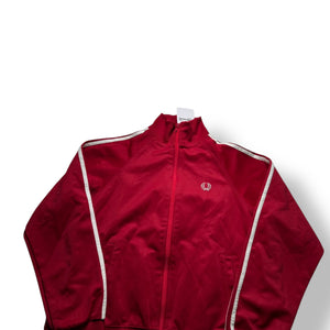 Vintage Fred Perry Trackjacket (S)