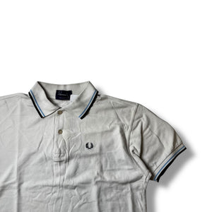 Vintage Fred Perry Poloshirt (M)