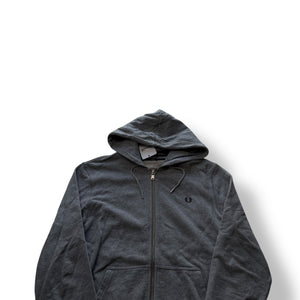 Vintage Fred Perry Hoodie (M)