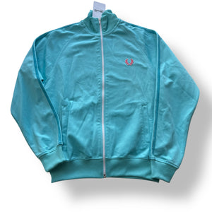 Vintage Fred Perry Trackjacket (S)