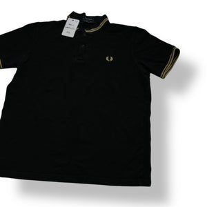 Vintage Fred Perry Poloshirt (M)