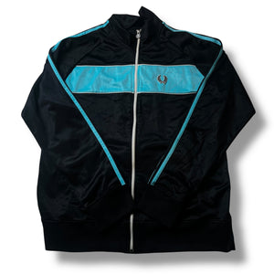 Vintage Fred Perry Trackjacket (XL)