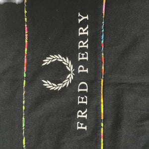 Vintage Fred Perry Sweater (S)