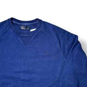 Vintage Fred Perry Sweater (M)