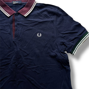 Vintage Fred Perry Poloshirt (L)