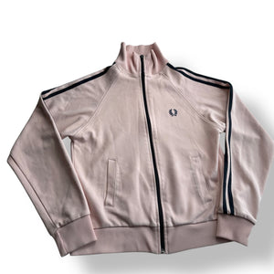 Vintage Fred Perry Trackjacket (XS)