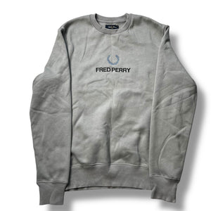 Vintage Fred Perry Sweater (M)