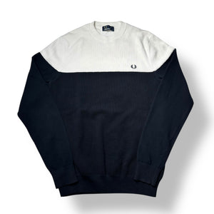 Vintage Fred Perry Sweater (S)