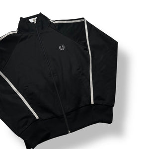 Vintage Fred Perry Trackjacket (XS)