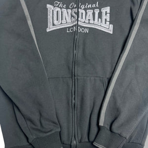 Vintage Lonsdale Trackjacket (L)