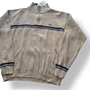 Vintage Fred Perry Sweater (L)