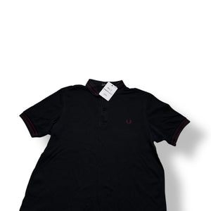 Vintage Fred Perry Poloshirt (M)
