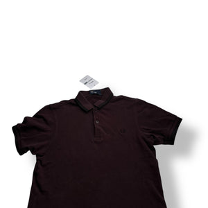Vintage Fred Perry Poloshirt (S)