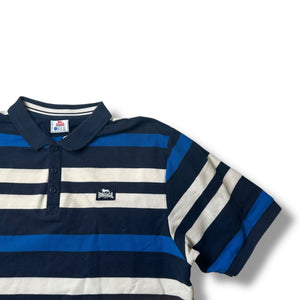 Vintage Lonsdale Poloshirt (2XL)
