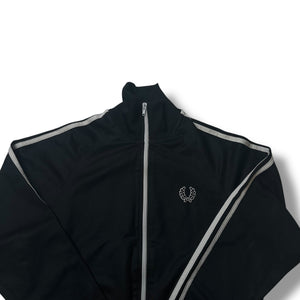 Vintage Fred Perry Trackjacket (XS)