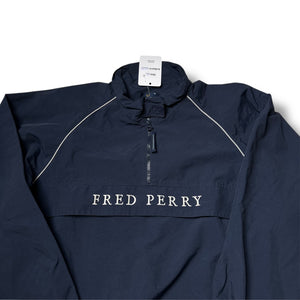 Vintage Fred Perry Trackjacket (M)