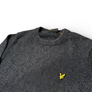 Vintage Lyle & Scott Sweater (L)