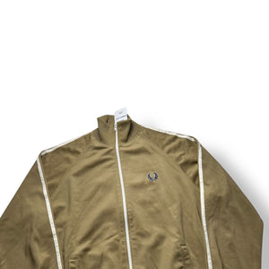 Vintage Fred Perry Trackjacket (M)