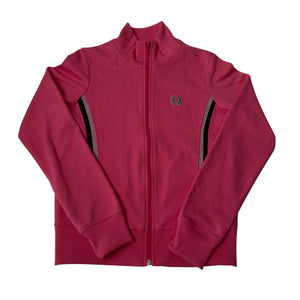 Vintage Fred Perry Trackjacket (XS)