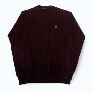 Vintage Fred Perry Sweater (S)