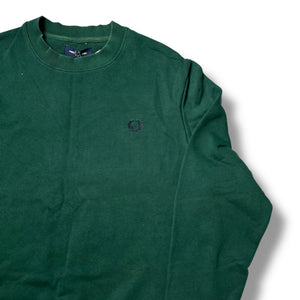 Vintage Fred Perry Sweater (L)