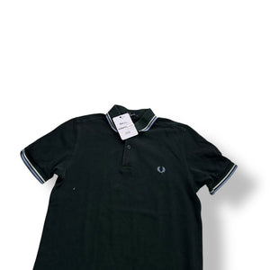 Vintage Fred Perry Poloshirt (XS)